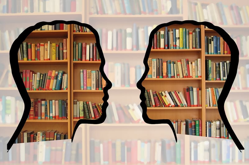 Share cultural knowledge