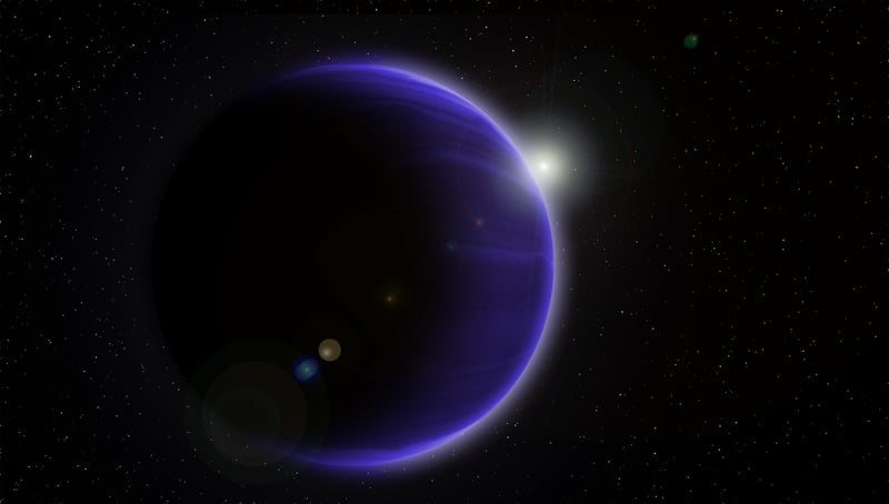 Alien Communication